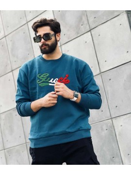 تک پوش گلدوزی دورس سه نخ کد 1397